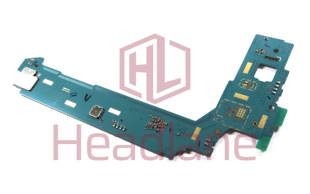 Samsung SM-T830 Galaxy Tab S4 10.5" Mainboard / Motherboard (Blank - No IMEI)