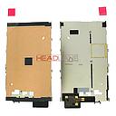 Nokia Lumia 820 LCD Support Assembly