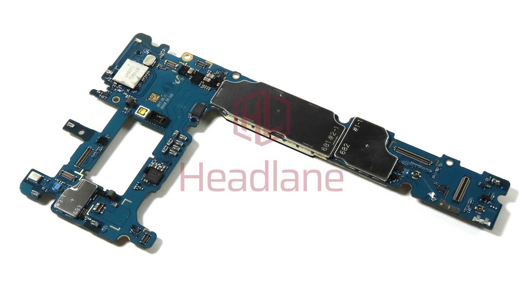 Samsung SM-N950 Galaxy Note 8 Mainboard / Motherboard (Blank - No IMEI)