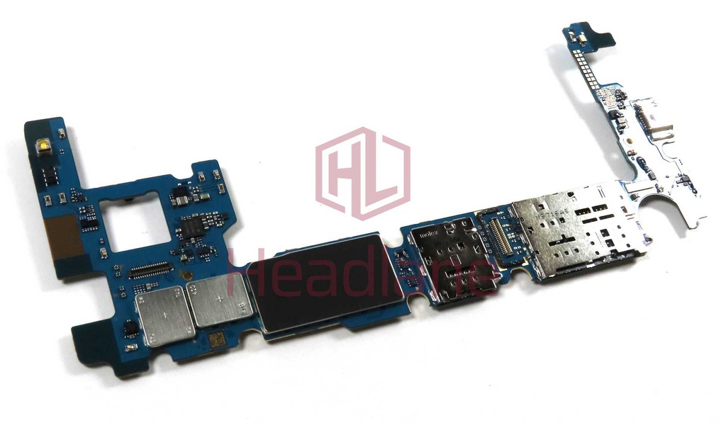Samsung SM-J600 Galaxy J6 (2018) Mainboard / Motherboard (Blank - No IMEI)