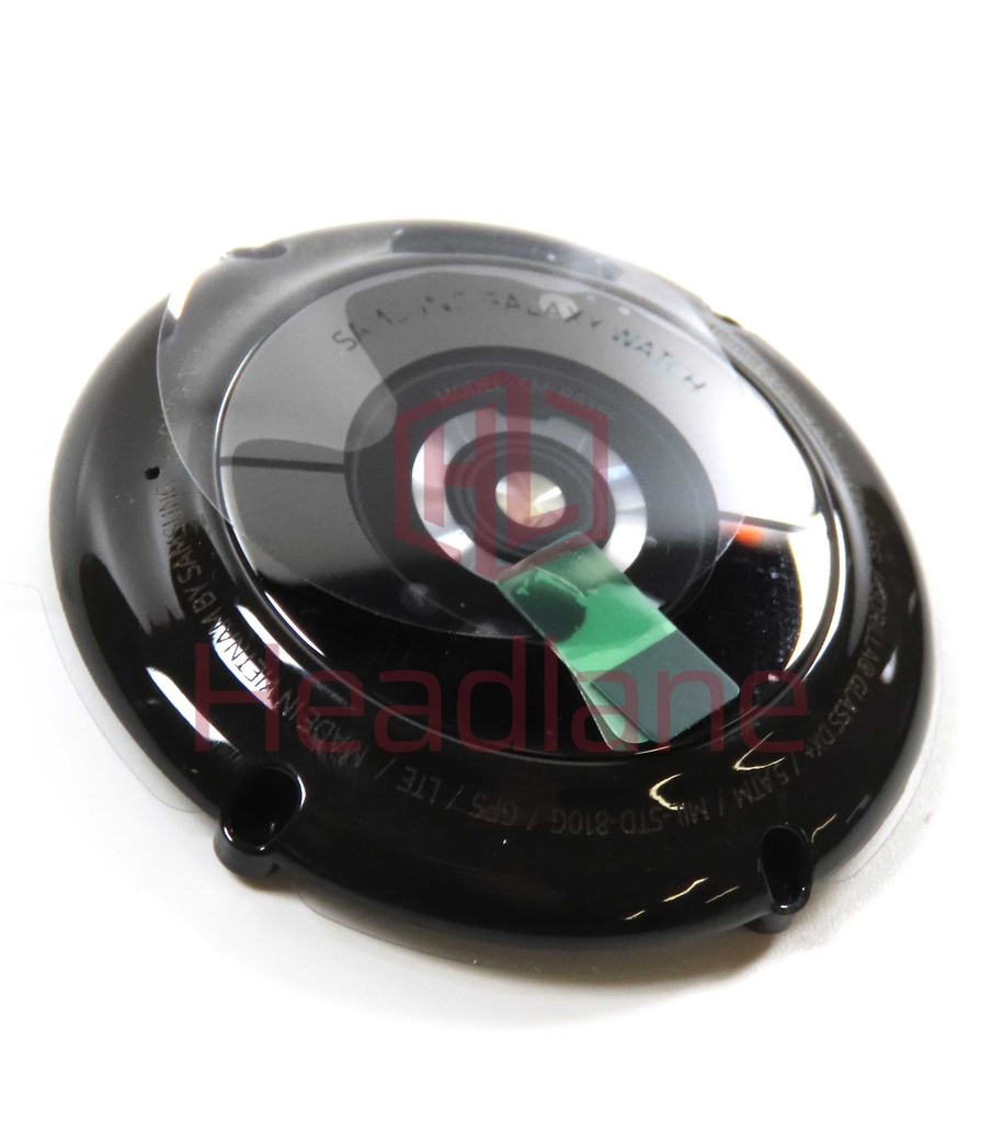 Samsung SM-R835 Galaxy Watch Active2 (LTE) Back / Battery Cover - Gold