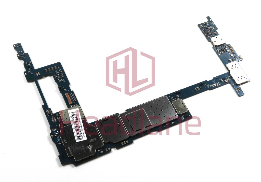 Samsung SM-T719 Galaxy Tab S2 Mainboard / Motherboard (Blank - No IMEI)