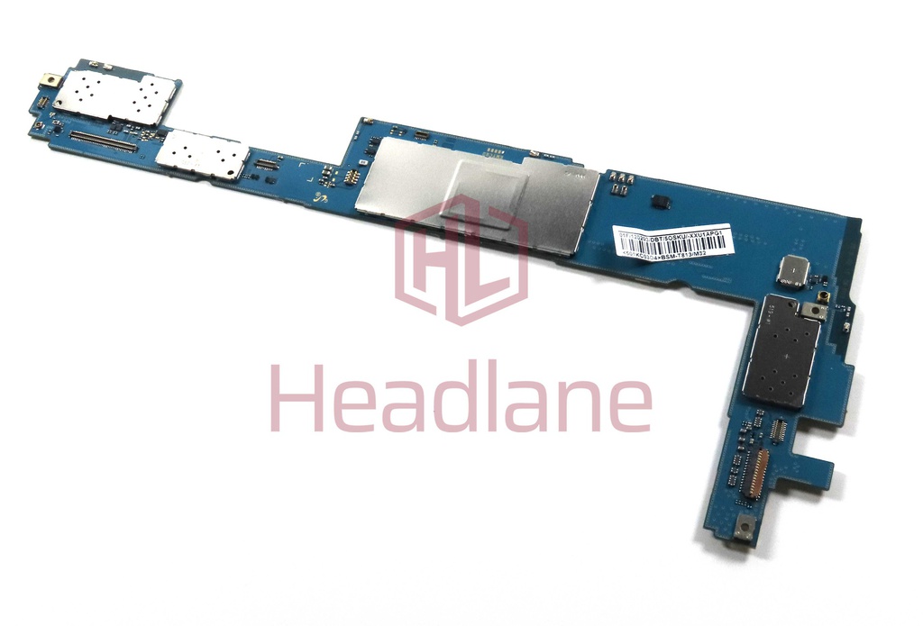 Samsung SM-T813 Galaxy Tab S2 Mainboard / Motherboard (Blank - No IMEI)