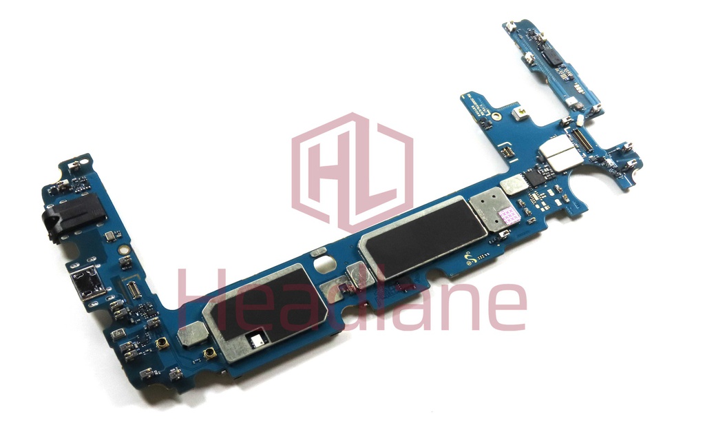 Samsung SM-J530 Galaxy J5 (2017) Mainboard / Motherboard (Blank - No IMEI)