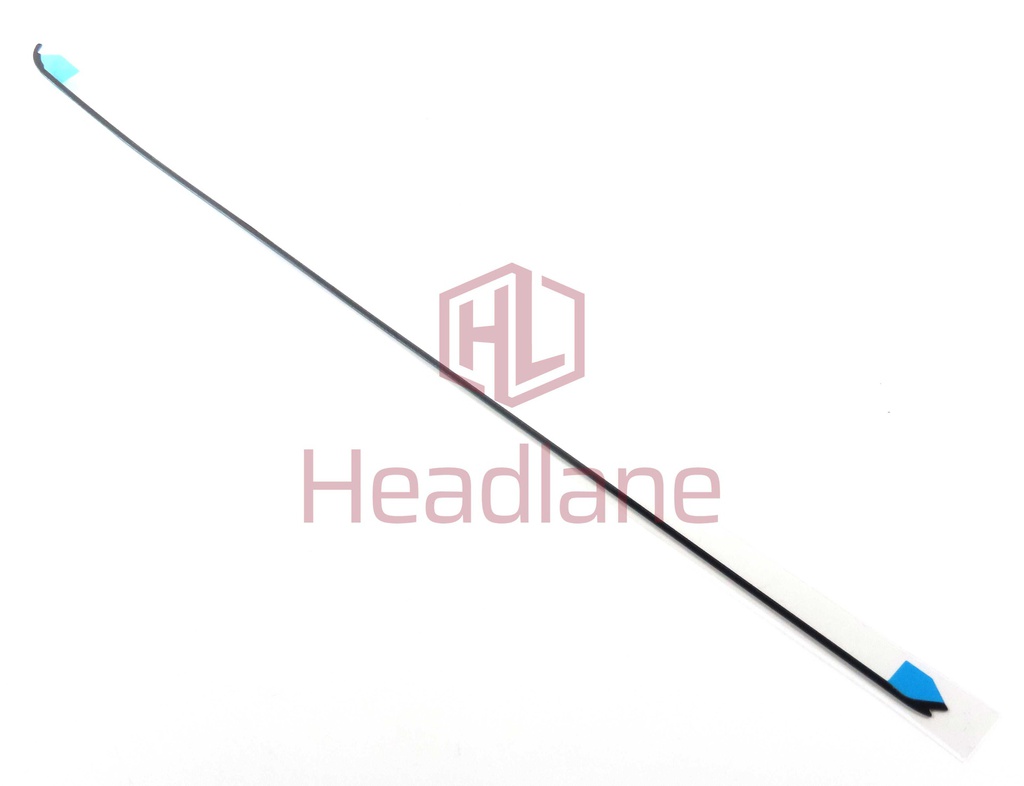 Samsung SM-X110 X115 Galaxy Tab A9 (WiFi / LTE) LCD Display Adhesive / Sticker - Right