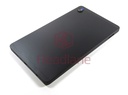 Samsung SM-X110 Galaxy Tab A9 (WiFi) Back / Battery Cover - Graphite