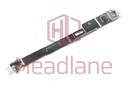 Samsung SM-X110 X115 Galaxy Tab A9 (WiFi / LTE) Connector Bracket