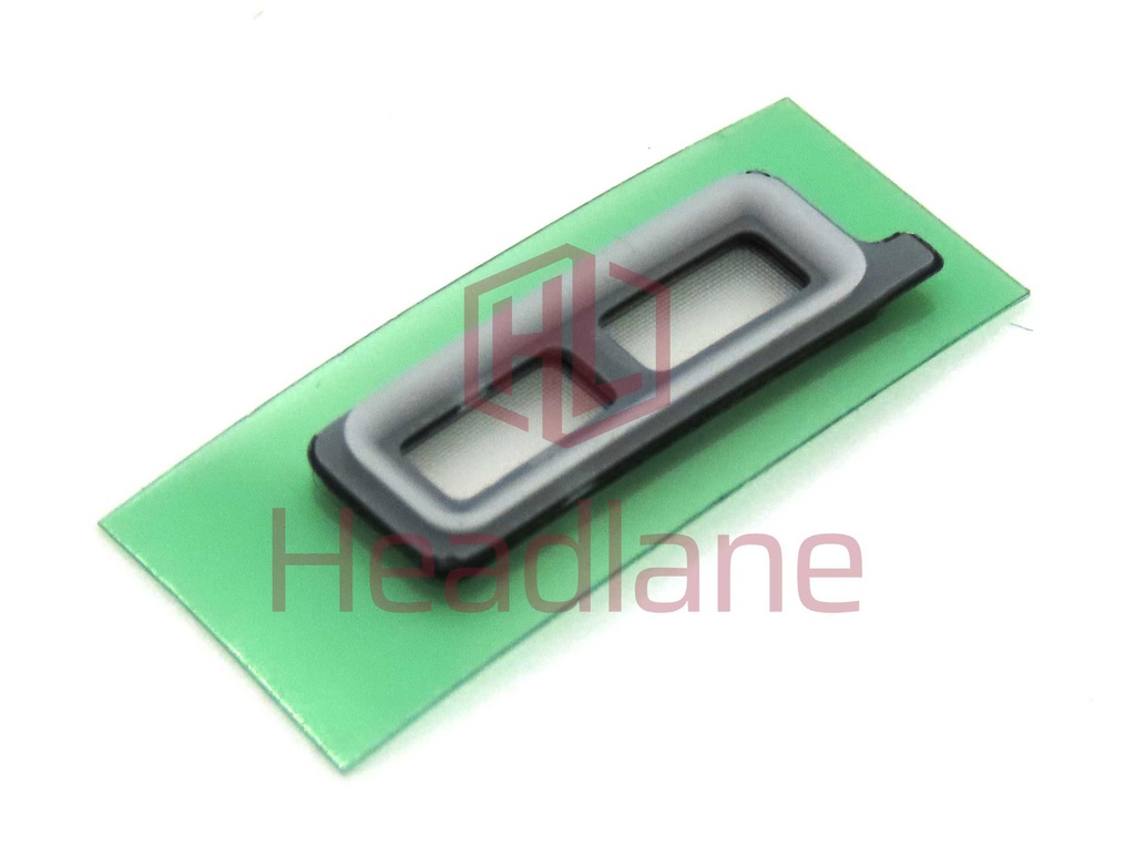 Samsung SM-S711 Galaxy S23 FE Bottom Speaker Mesh / Grill