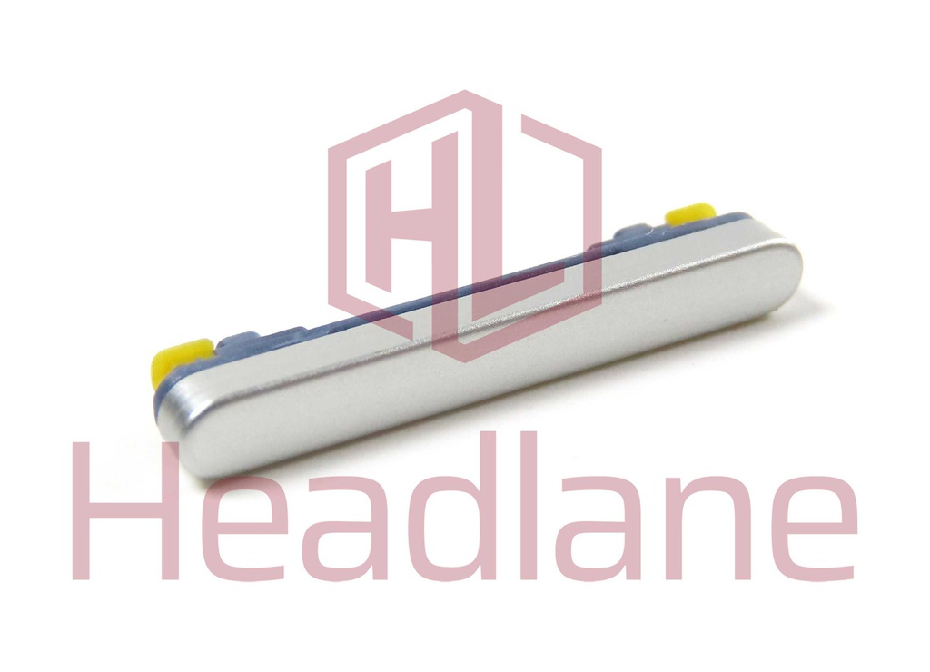 Samsung SM-S711 Galaxy S23 FE Volume Button / Key - Indigo / Tangerine / Mint / Purple / Cream