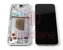 Samsung SM-S711 Galaxy S23 FE LCD Display / Screen + Touch - Indigo / Tangerine / Mint / Purple / Cream