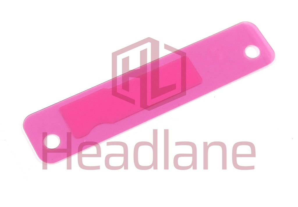 Samsung SM-S711 Galaxy S23 FE Bottom Adhesive / Sticker 2 (Left)