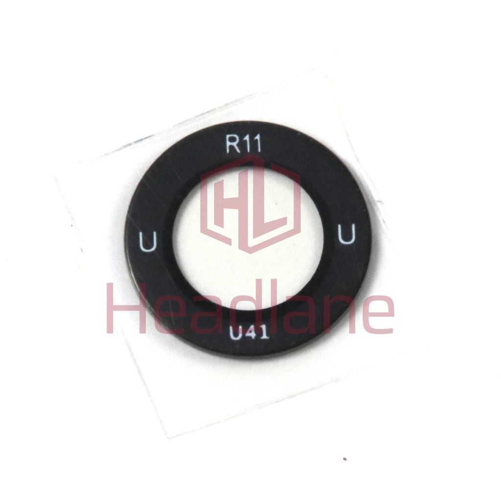 Samsung SM-S711 Galaxy S23 FE Camera Cover / Lens - Ultrawide