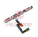 Samsung SM-S711 Galaxy S23 FE Side Key Flex Cable