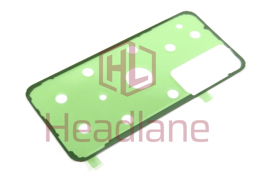 Samsung SM-S711 Galaxy S23 FE Back / Battery Cover Adhesive / Sticker