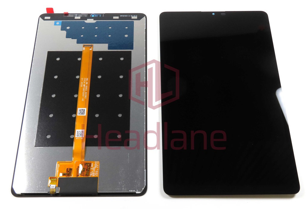 Samsung SM-X115 Galaxy Tab A9 (LTE) LCD Display / Screen + Touch