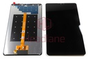 Samsung SM-X115 Galaxy Tab A9 (LTE) LCD Display / Screen + Touch