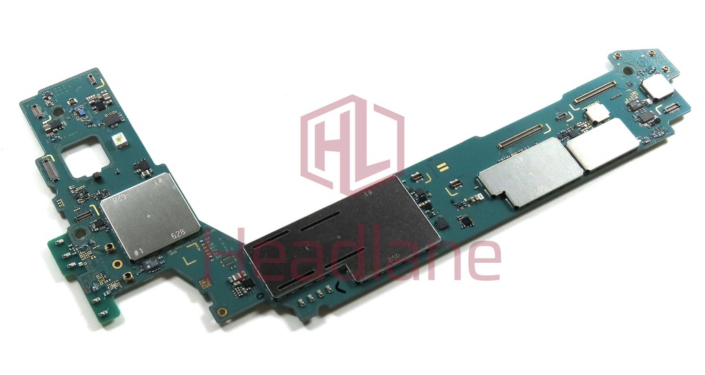 Samsung SM-T835 Galaxy Tab S4 10.5" Motherboard (Blank - No IMEI)