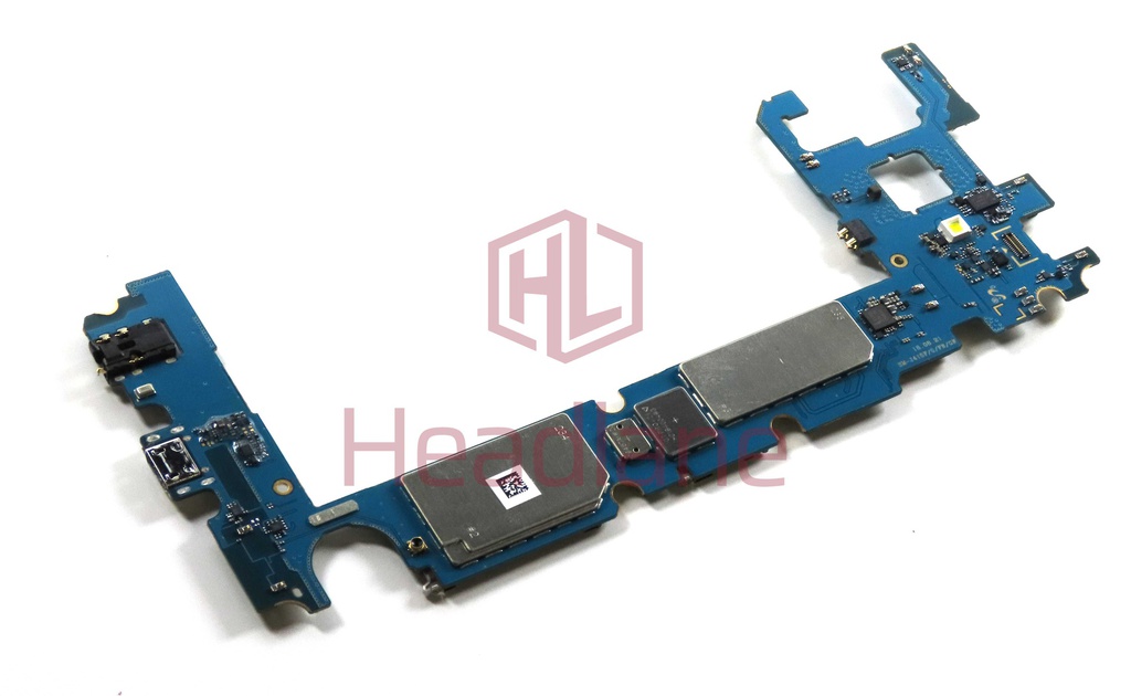 Samsung SM-J415 Galaxy J4+ (2018) Motherboard (Blank - No IMEI)