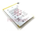 Google Pixel 3 XL G013C-B 3430mAh Internal Battery