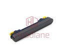 Samsung SM-S711 Galaxy S23 FE Volume Button / Key - Graphite