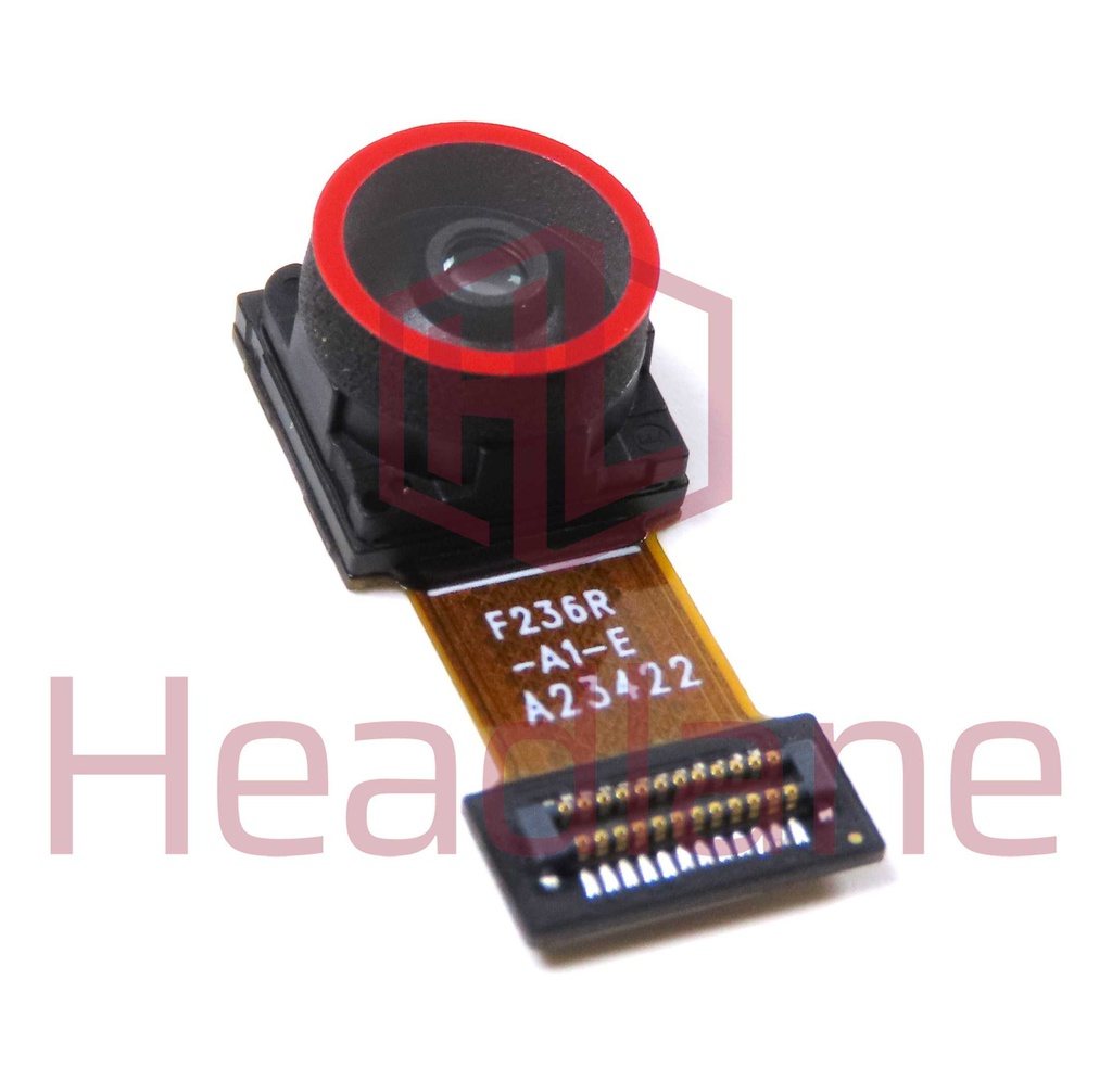 Samsung SM-A057 Galaxy A05s 5MP Front Camera Module