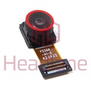 Samsung SM-A057 Galaxy A05s 5MP Front Camera Module