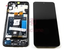 Samsung SM-A057 Galaxy A05s LCD Display / Screen + Touch