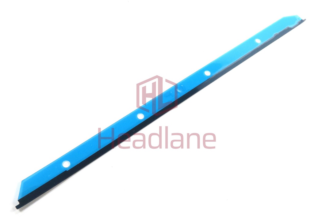 Samsung SM-T500 SM-T505 Galaxy Tab A7 10.4" LCD Display Adhesive / Sticker - Bottom