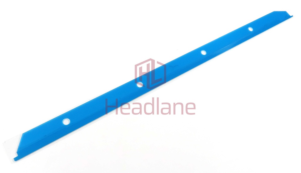 Samsung SM-T500 SM-T505 Galaxy Tab A7 10.4&quot; LCD Display Adhesive / Sticker - Bottom