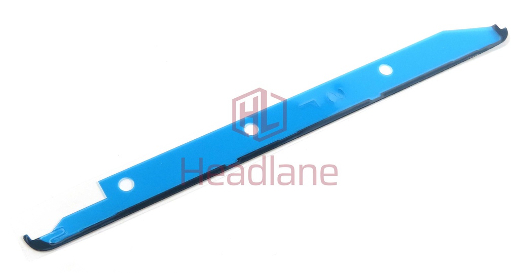 Samsung SM-T500 SM-T505 Galaxy Tab A7 10.4" LCD Display Adhesive / Sticker - Left