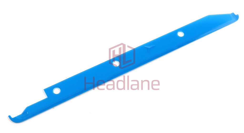 Samsung SM-T500 SM-T505 Galaxy Tab A7 10.4" LCD Display Adhesive / Sticker - Left