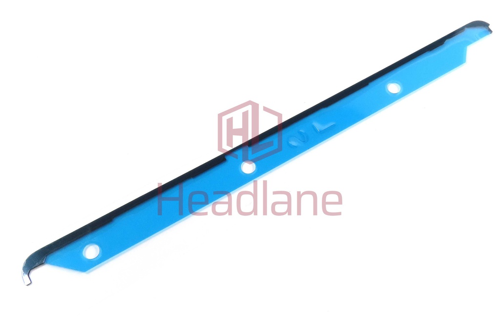 Samsung SM-T500 SM-T505 Galaxy Tab A7 10.4" LCD Display Adhesive / Sticker - Right