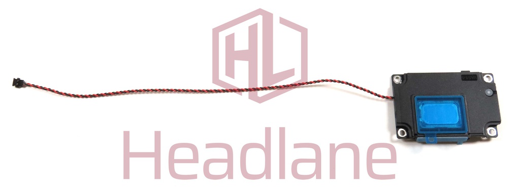 Samsung SM-X210 X216 Galaxy Tab A9+ (WiFi/5G) Left Speaker Module