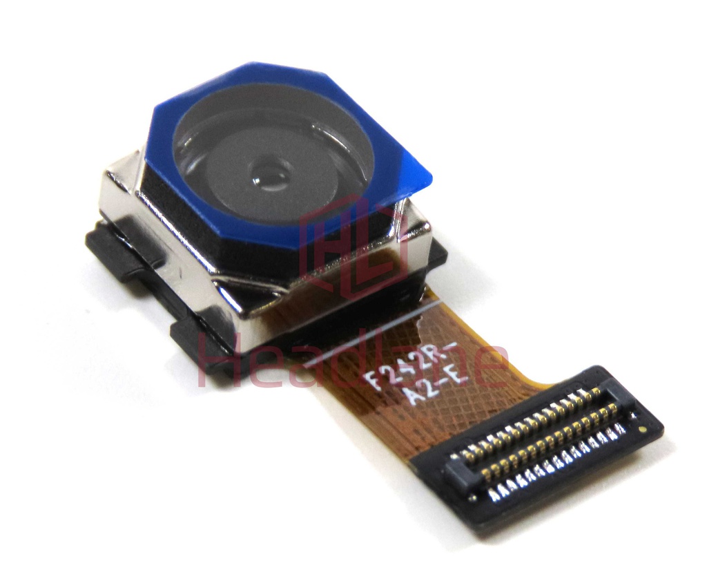 Samsung SM-X210 X216 Galaxy Tab A9+ (WiFi/5G) Rear 8MP Camera Module