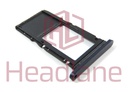 Samsung SM-X210 Galaxy Tab A9+ (WiFi) Memory Card Tray - Navy/ Blue