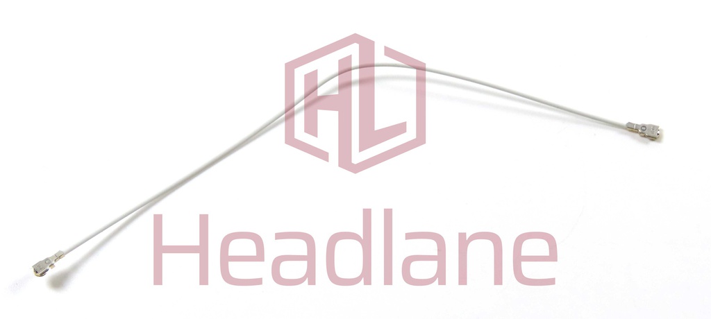 Samsung SM-X216 Galaxy Tab A9+ (5G) Coaxial Cable - White