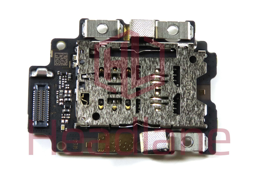 Samsung SM-X210 X216 Galaxy Tab A9+ (WiFi/5G) SIM Card / Memory Card Reader Board