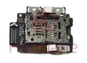 Samsung SM-X210 X216 Galaxy Tab A9+ (WiFi/5G) SIM Card / Memory Card Reader Board