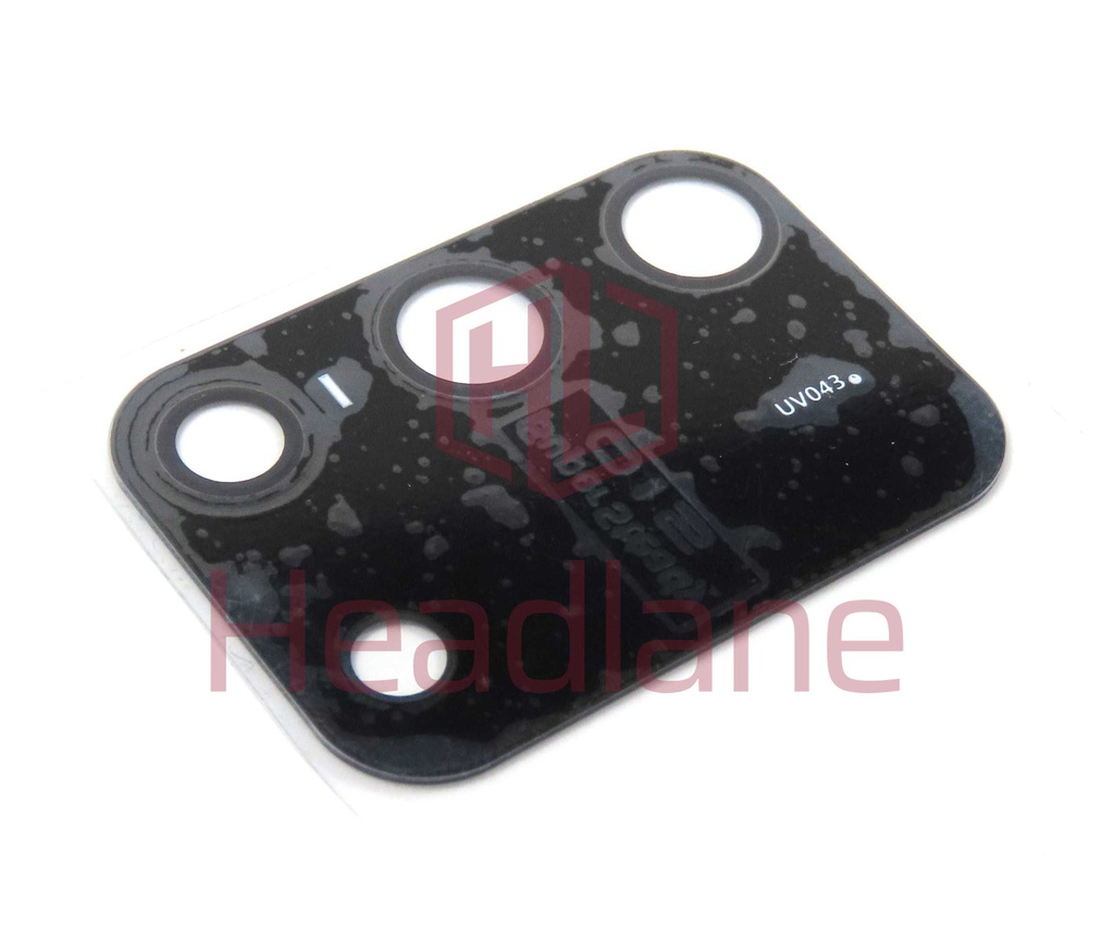 Samsung SM-G770 Galaxy S10 Lite Camera Cover / Lens