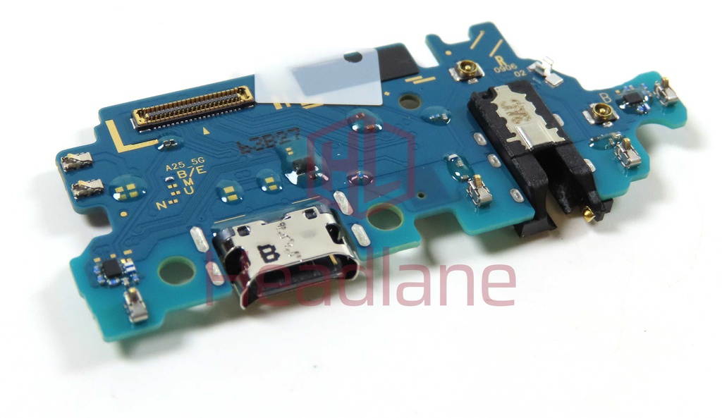 Samsung SM-A256 Galaxy A25 5G Charging Port Flex