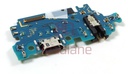 Samsung SM-A256 Galaxy A25 5G Charging Port Flex