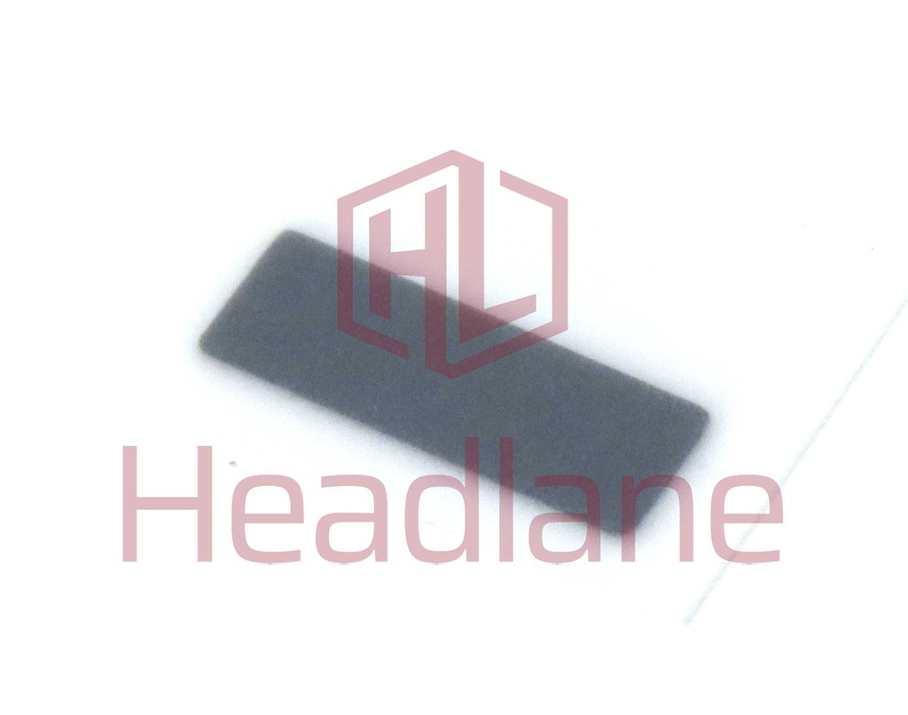 Samsung SM-A256 Galaxy A25 5G Charging Port Flex Adhesive / Sticker