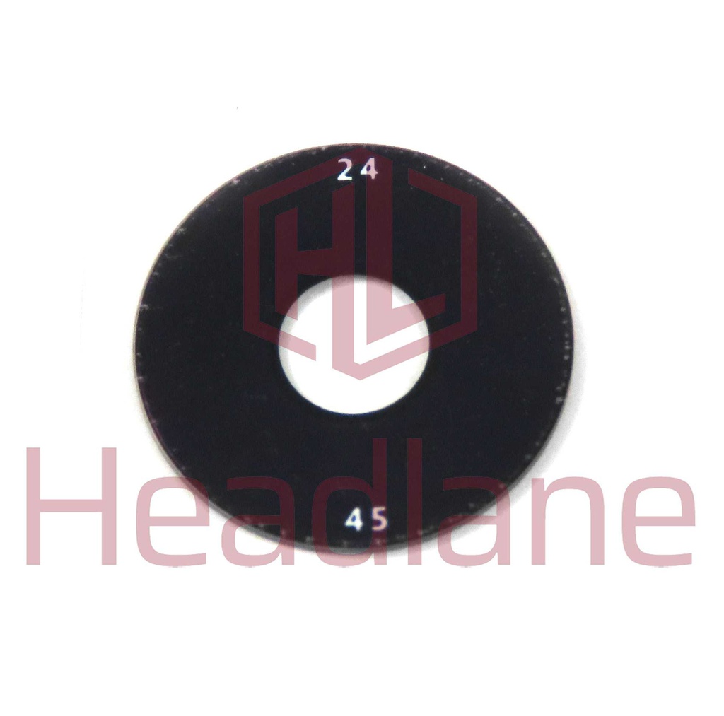 Samsung SM-A256 Galaxy A25 5G Macro (Bottom) Camera Cover / Lens