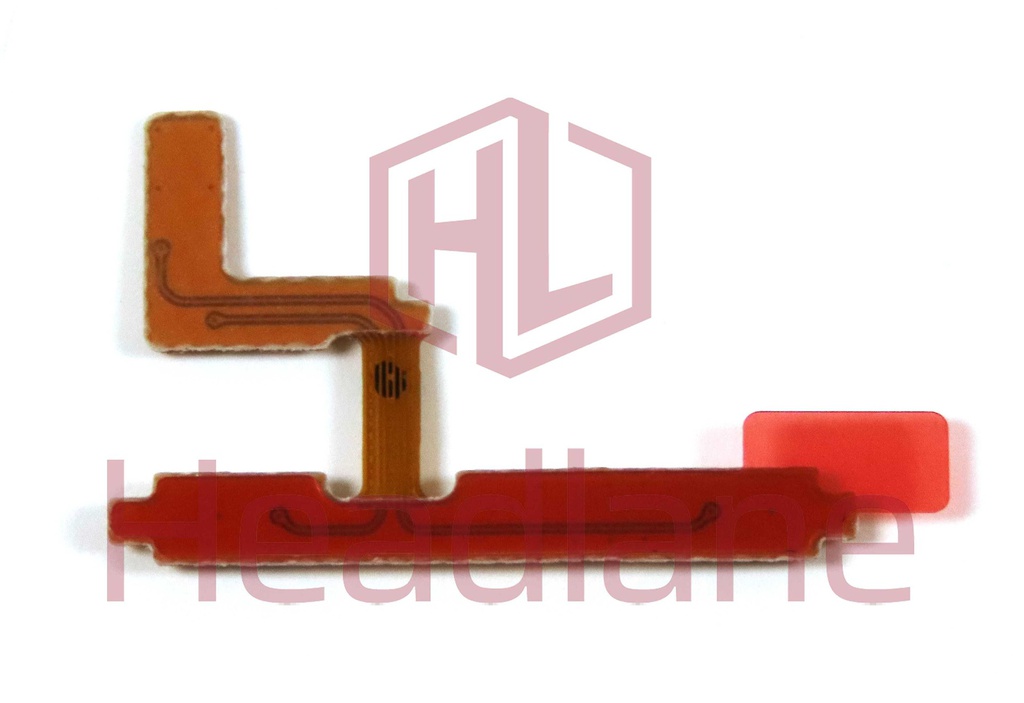 Samsung SM-A245 Galaxy A24 Volume Key Flex
