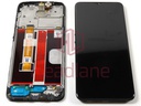 Oppo CPH1937 CPH1939 CPH1941 A9 2020 LCD Display / Screen + Touch - Black