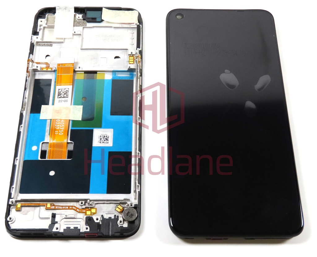 Realme RMX2151 7  LCD Display / Screen + Touch