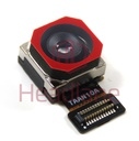 Sony XQ-BT52 Xperia10 III Wide Angle Camera Module