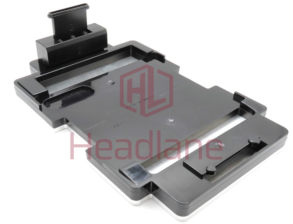 Samsung SM-F946 Galaxy Z Fold5 5G Main Screen Protector Attach Stage