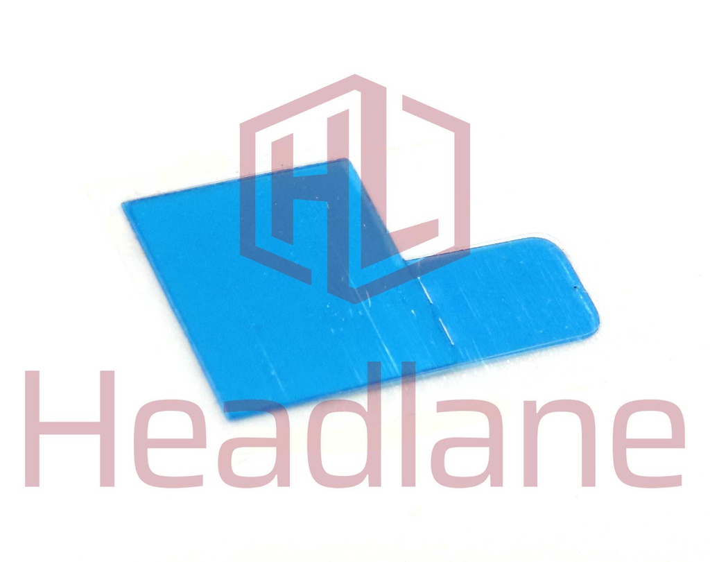 Samsung SM-T500 T503 T505 T509 Galaxy Tab A7 10.4" / 2022 Charging Port Flex Adhesive / Sticker