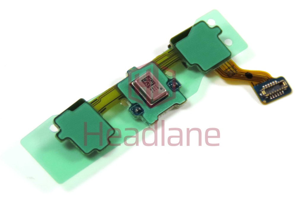 Samsung SM-R920 R925 Galaxy Watch5 Pro BT / LTE (45mm) Side Key Flex / Microphone Board